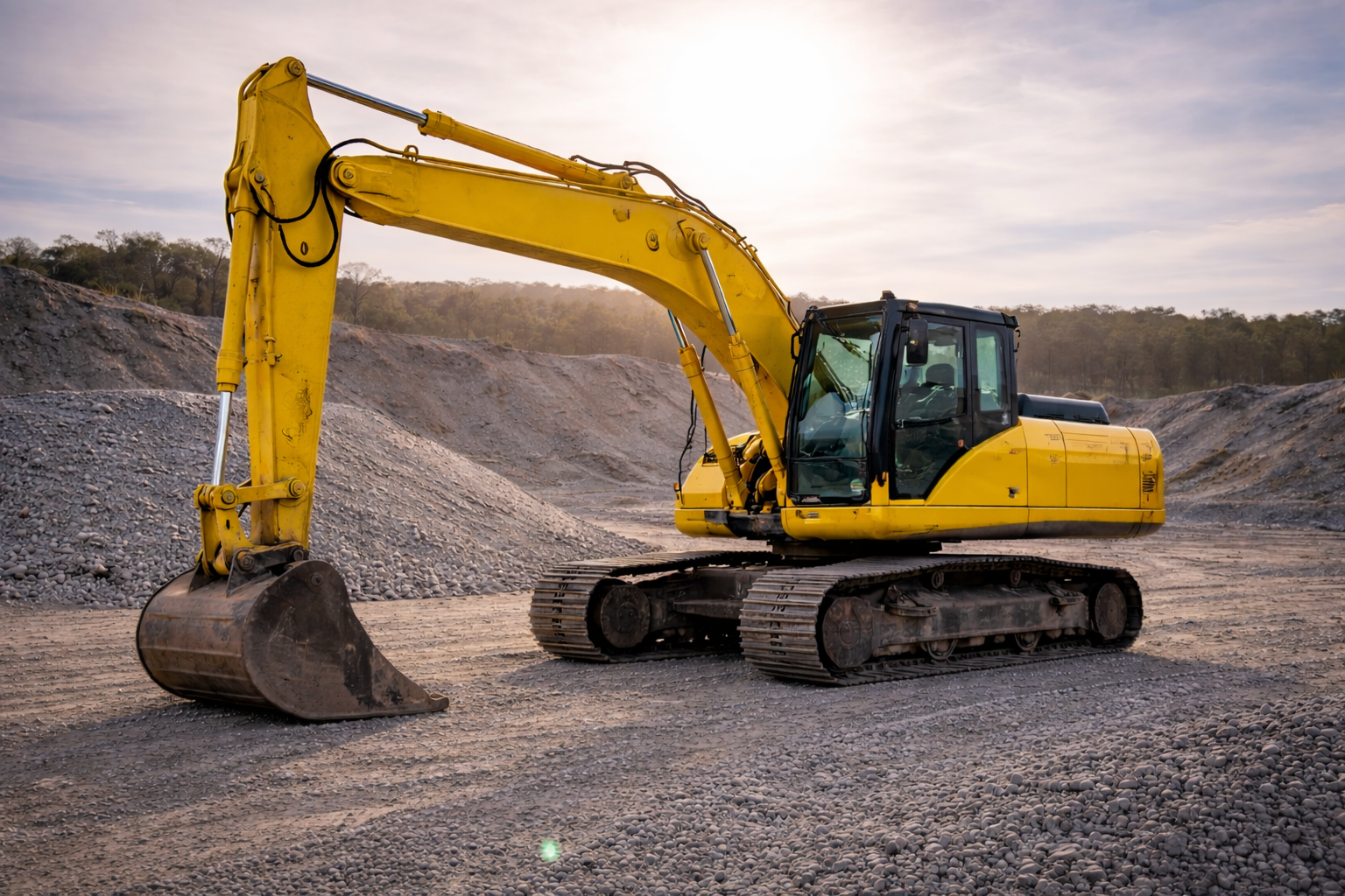 Commercial Construction